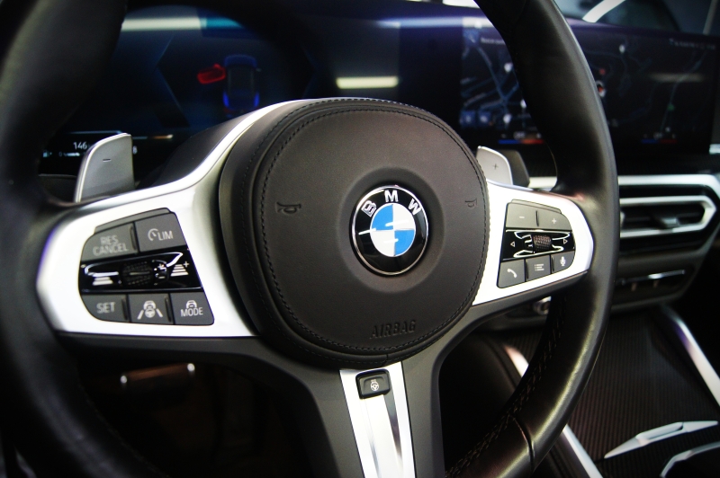 BMW 440I XDRIVE 374CV * CABRIO *