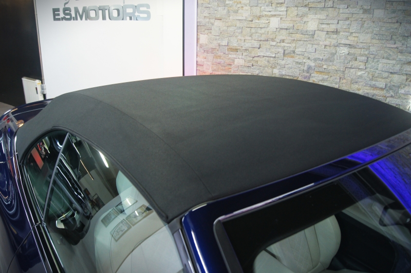 BMW 440I XDRIVE 374CV * CABRIO *