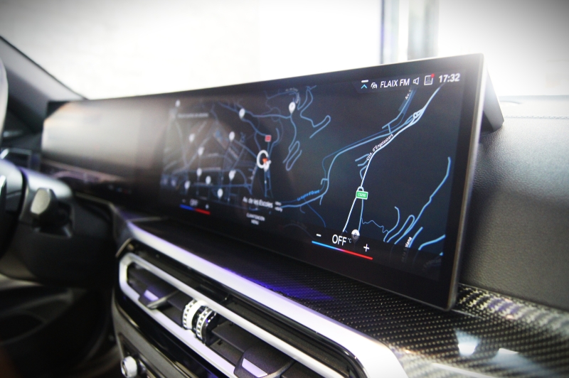 BMW 440I XDRIVE 374CV * CABRIO *