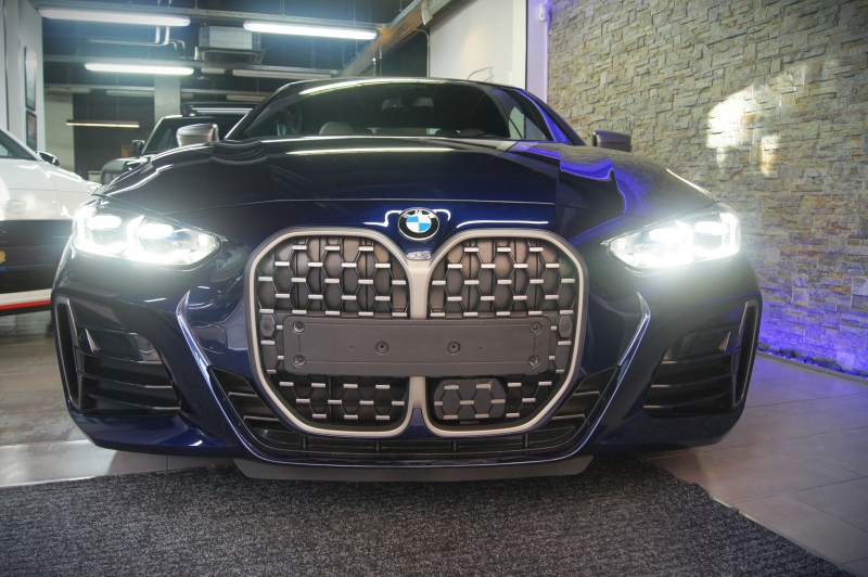 BMW 440I XDRIVE 374CV * CABRIO *