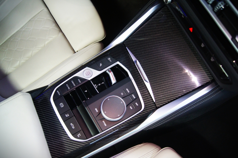 BMW 440I XDRIVE 374CV * CABRIO *