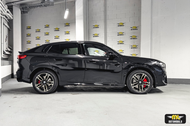 BMW X2 M35i xDrive