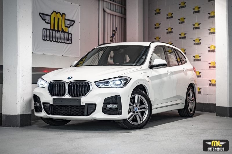 BMW X1 25e xDrive