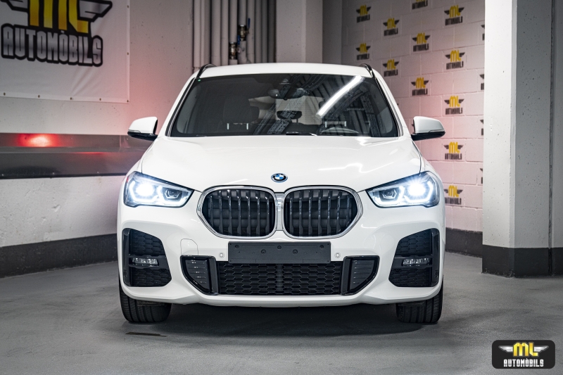 BMW X1 25e xDrive