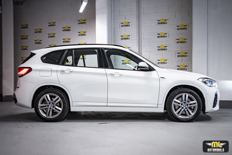BMW X1 25e xDrive