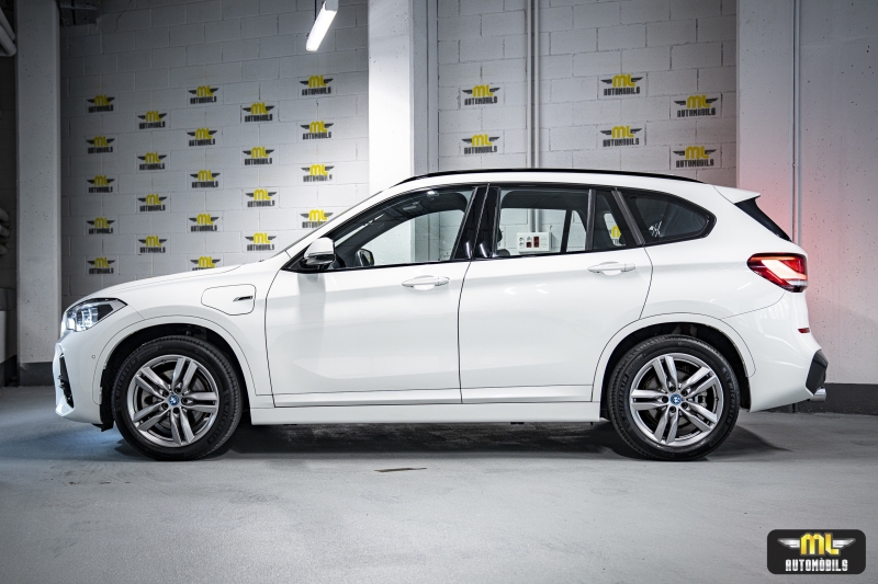 BMW X1 25e xDrive