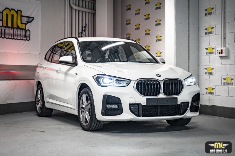 BMW X1 25e xDrive