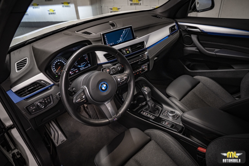 BMW X1 25e xDrive
