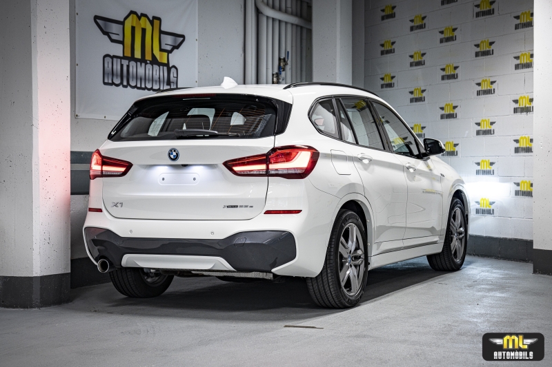 BMW X1 25e xDrive