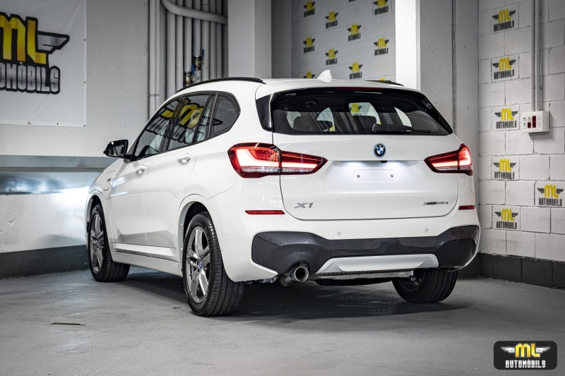 BMW X1 25e xDrive