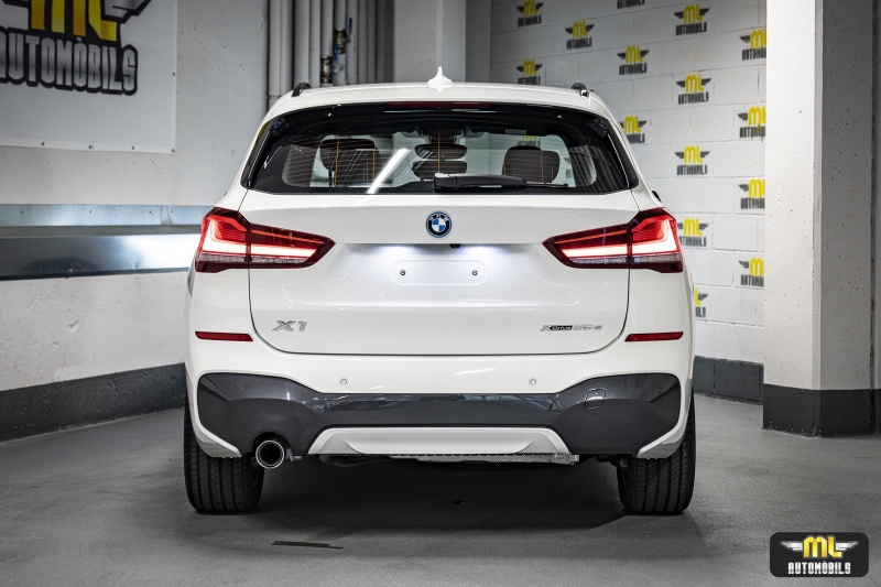 BMW X1 25e xDrive