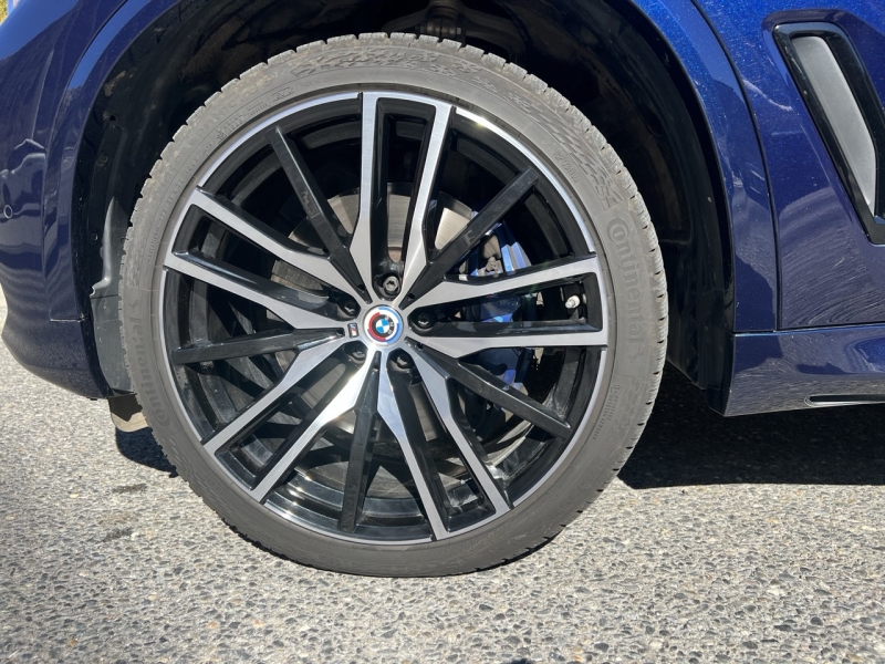 BMW X5 40d M X-Drive