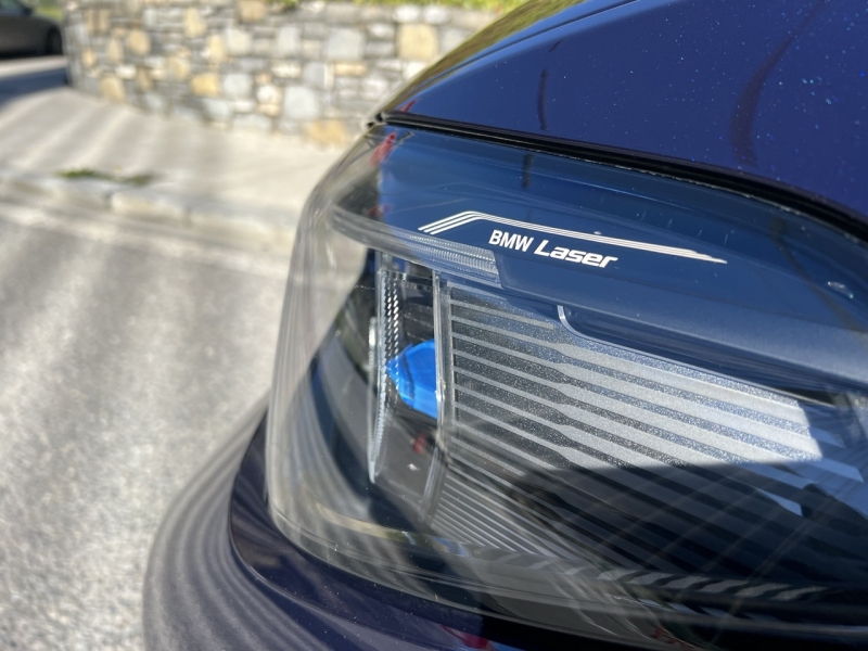 BMW X5 40d M X-Drive