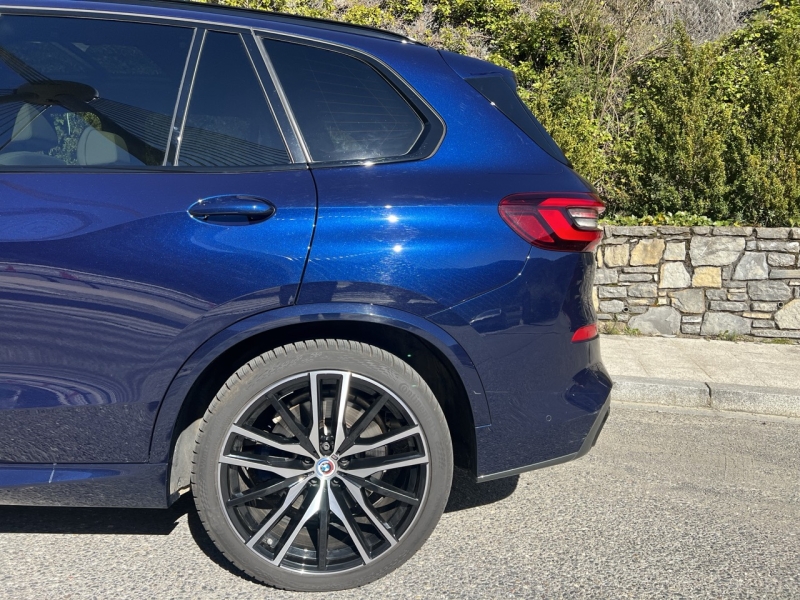 BMW X5 40d M X-Drive