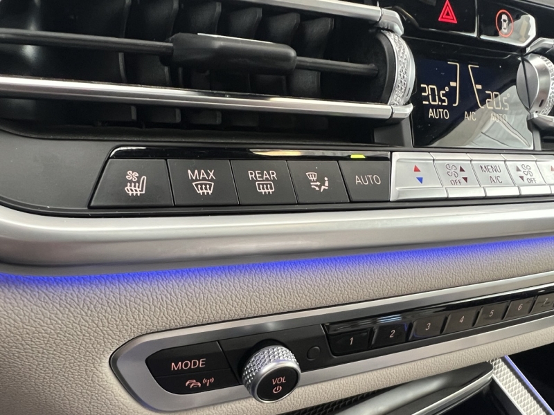 BMW X5 40d M X-Drive