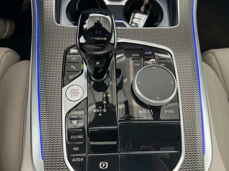 BMW X5 40d M X-Drive