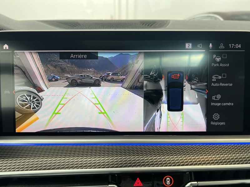 BMW X5 40d M X-Drive