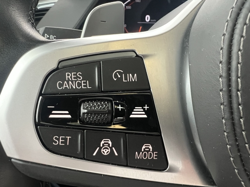 BMW X5 40d M X-Drive