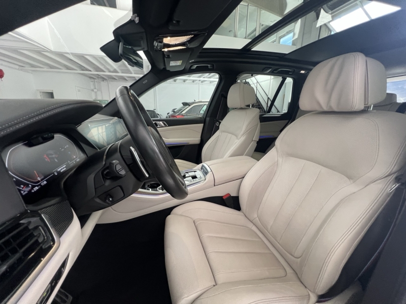 BMW X5 40d M X-Drive