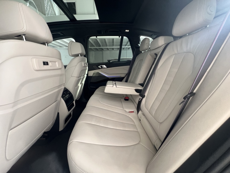 BMW X5 40d M X-Drive