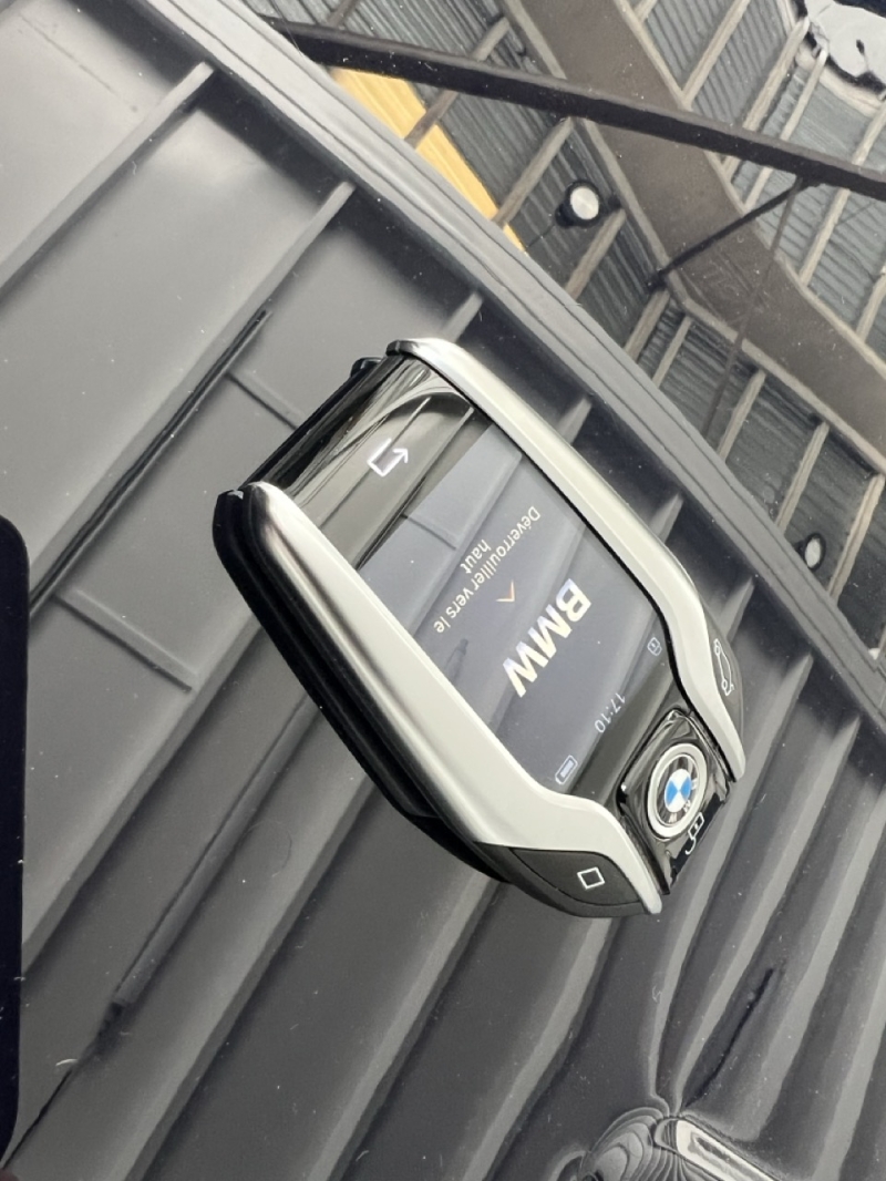 BMW X5 40d M X-Drive