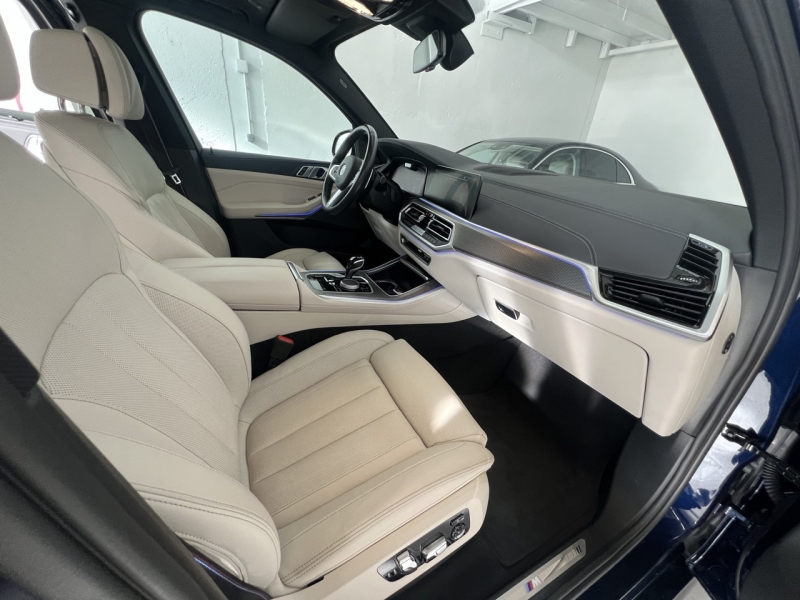 BMW X5 40d M X-Drive
