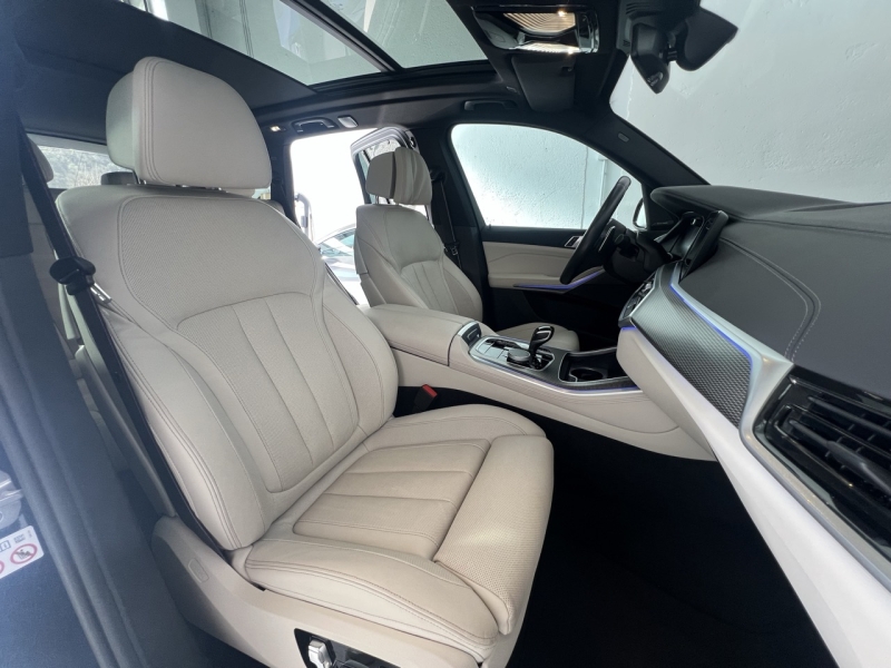 BMW X5 40d M X-Drive