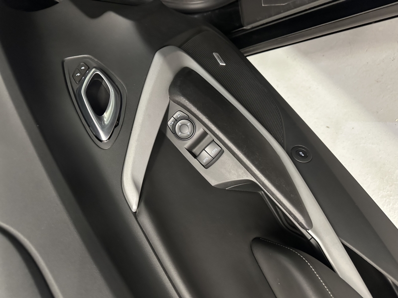 CHEVROLET CAMARO 3.6 V6 340cv