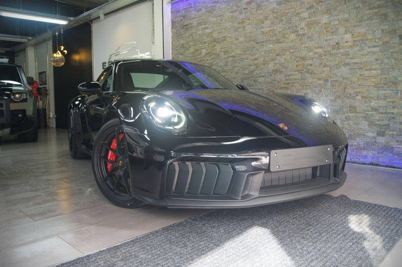 PORSCHE 911 992.2 CARRERA 4 GTS 541CV * FULL EQUIP * 