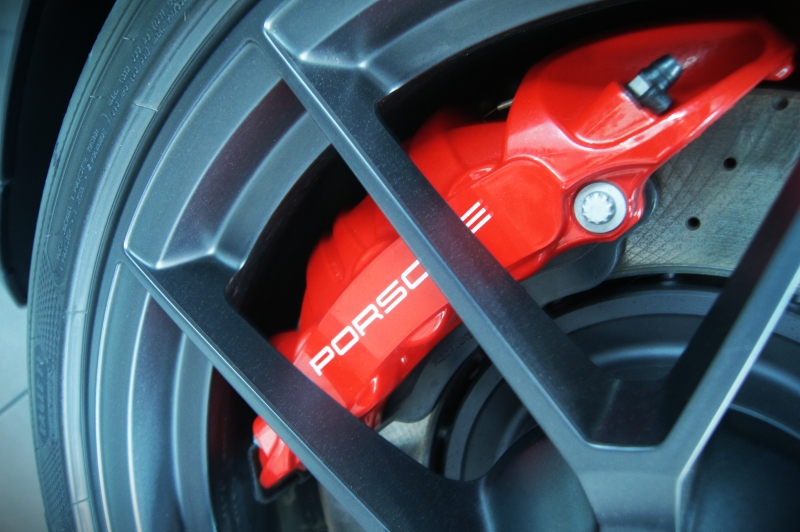 PORSCHE 911 992.2 CARRERA 4 GTS 541CV * FULL EQUIP * 