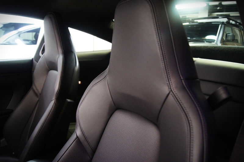 PORSCHE 911 992.2 CARRERA 4 GTS 541CV * FULL EQUIP * 