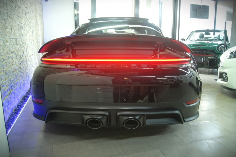 PORSCHE 911 992.2 CARRERA 4 GTS 541CV * FULL EQUIP * 