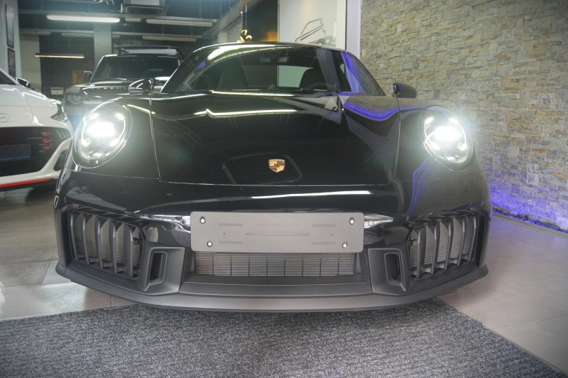 PORSCHE 911 992.2 CARRERA 4 GTS 541CV * FULL EQUIP * 