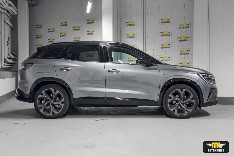 Renault Austral Techno Esprit Alpine Mild Hybrid 160 CV
