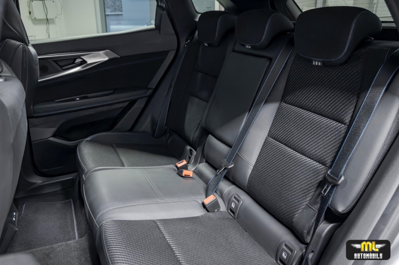 Renault Austral Techno Esprit Alpine Mild Hybrid 160 CV