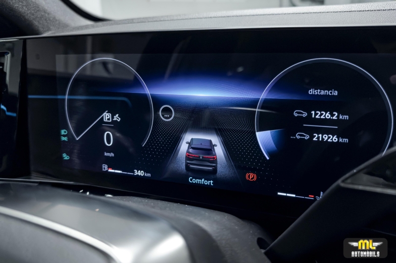 Renault Austral Techno Esprit Alpine Mild Hybrid 160 CV