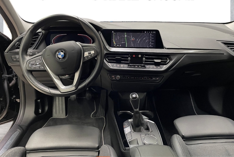 BMW 118 sport 