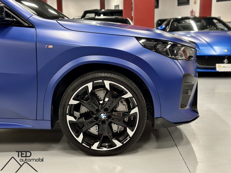 BMW X2 M35i xDrive 300cv