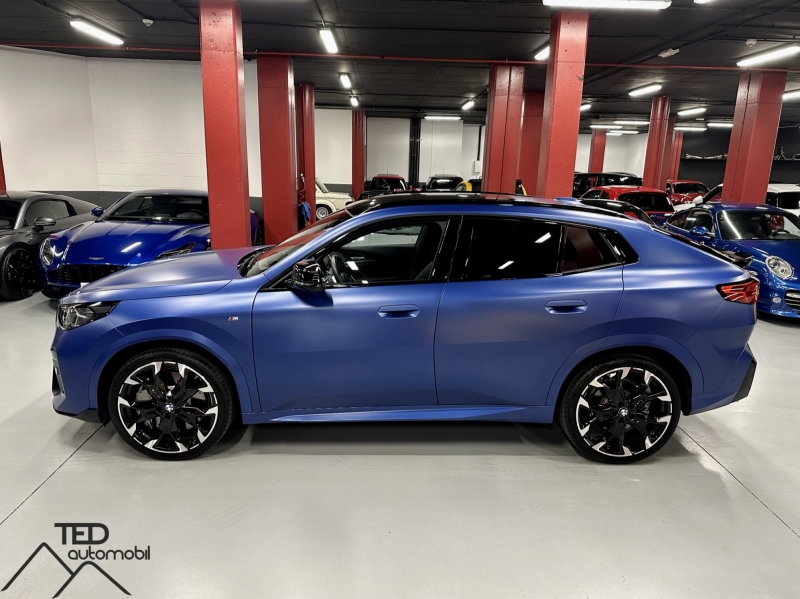 BMW X2 M35i xDrive 300cv