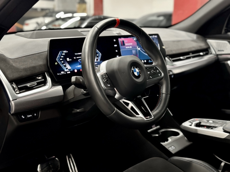 BMW X2 M35i xDrive 300cv
