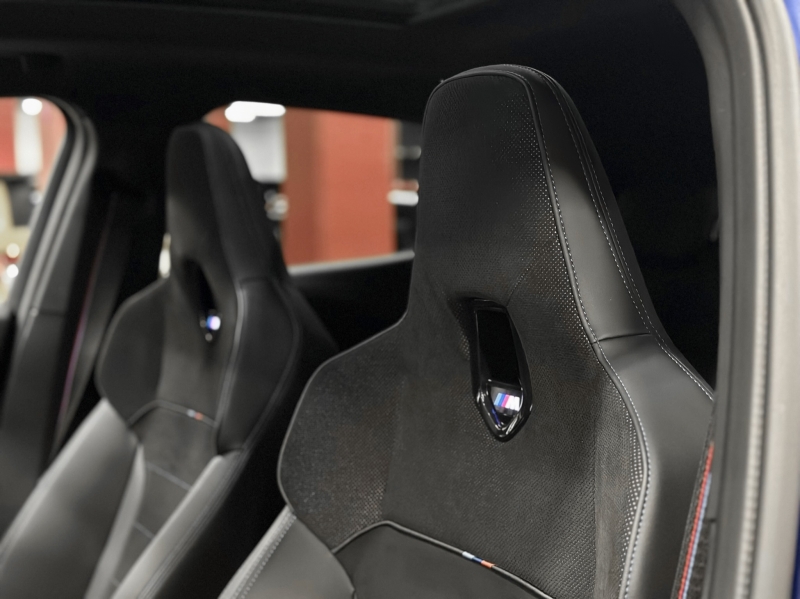 BMW X2 M35i xDrive 300cv