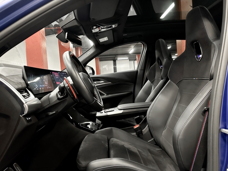BMW X2 M35i xDrive 300cv