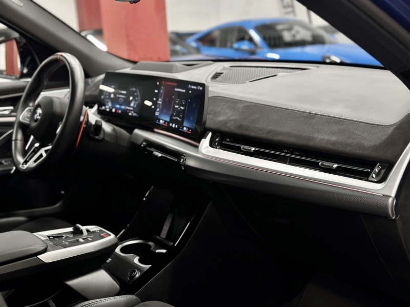 BMW X2 M35i xDrive 300cv