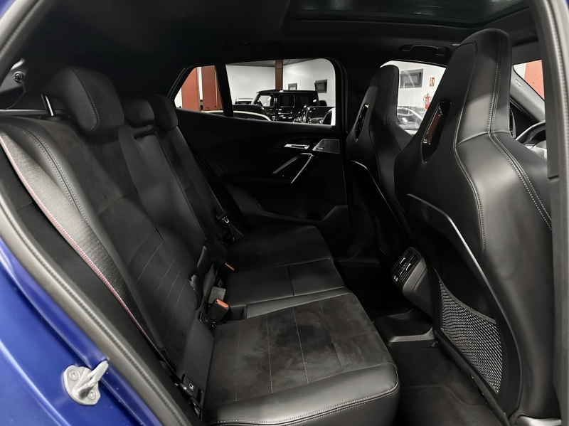 BMW X2 M35i xDrive 300cv
