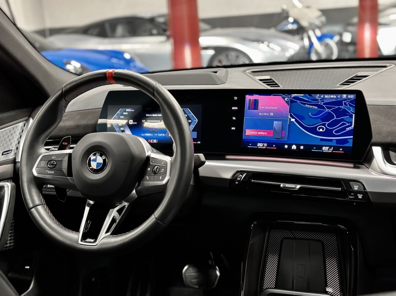 BMW X2 M35i xDrive 300cv