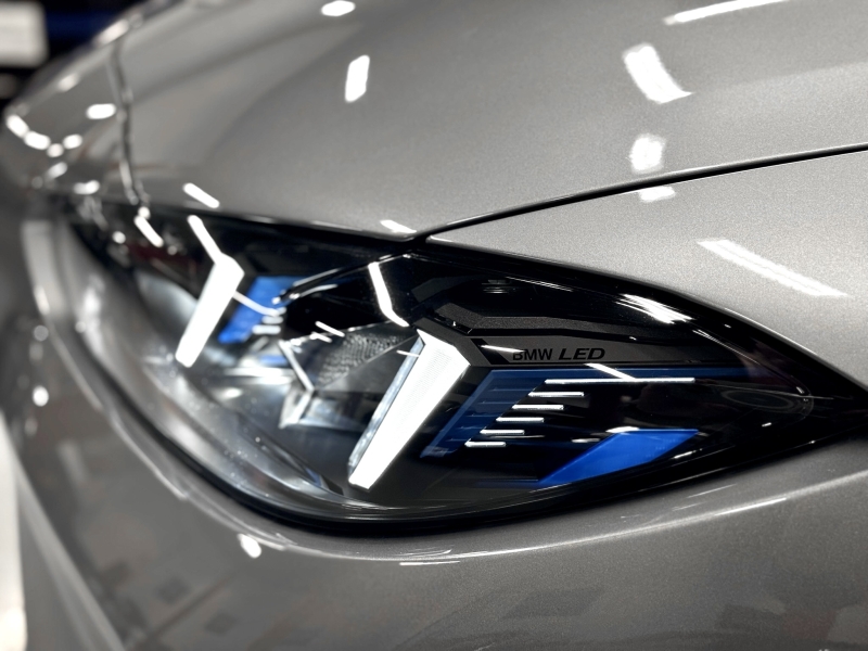 BMW M3 Touring Competition Restyling 530cv X-Drive NOU