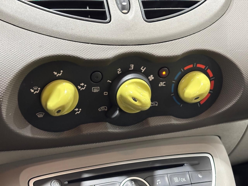 RENAULT TWINGO 1.2
