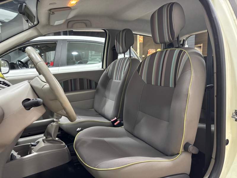 RENAULT TWINGO 1.2
