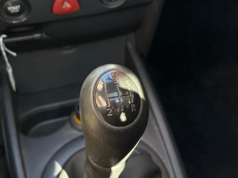RENAULT MÉGANE 1.5 DCI