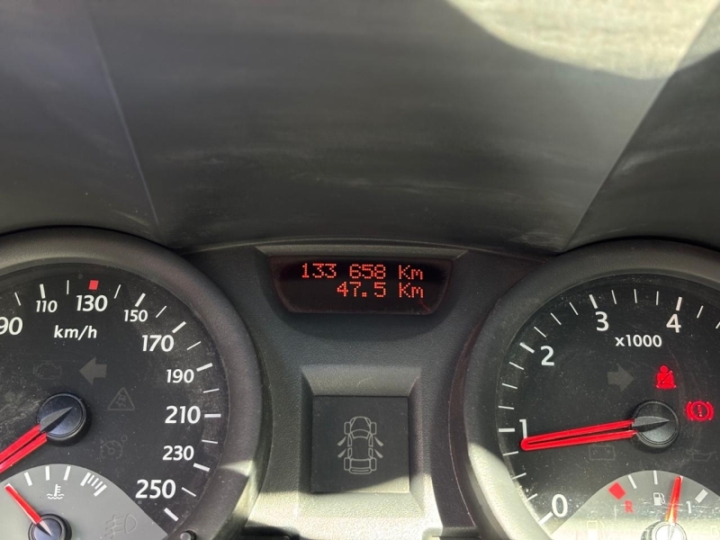 RENAULT MÉGANE 1.5 DCI